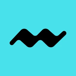 Biểu tượng Mureka: AI Radio & Music Maker